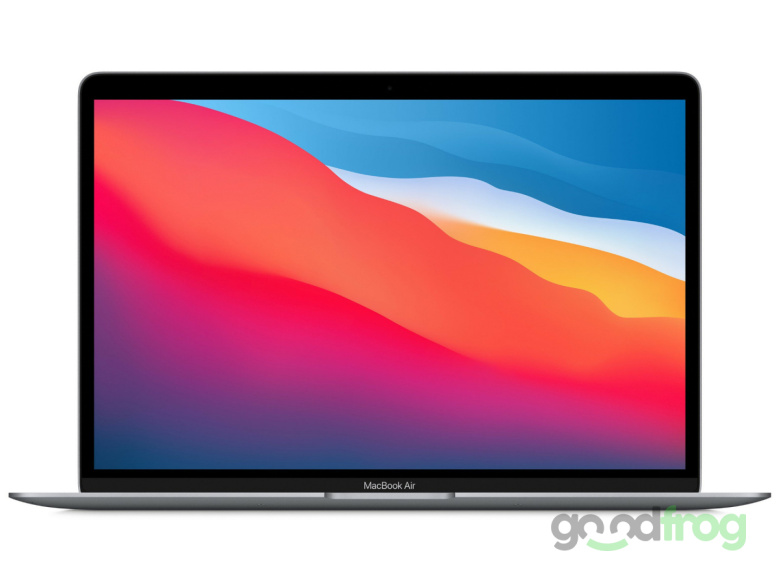 ノートPC Apple - mac book air GoodFrog.pl - Laptopy Notebooki Ultrabooki - Apple MacBook